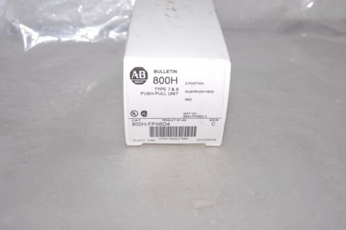 Allen-Bradley PILOT LIGHT ORANGE 800MR-Q24AS
