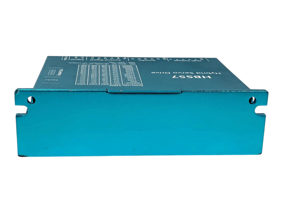 Unbranded HBS57 24-70 V DC Hybrid Micro Step Servo Drive