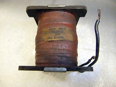 Namco Coil EB451-66005 110/120 60 V