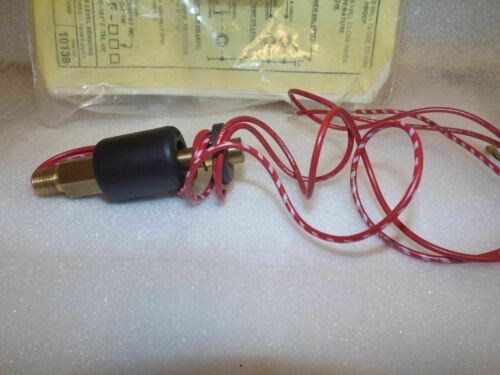 KAMAN TEMPERATURE LEVEL SWITCH AVP TL009159F