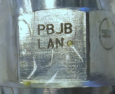 Sun Hydraulics PBJB-LAN Pilot Operated Pressure Reducing Valve Repair Kit