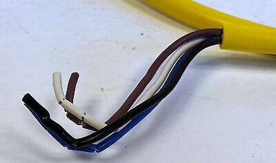 Allen-Bradley 889D-N4AC-2 PLC Cable