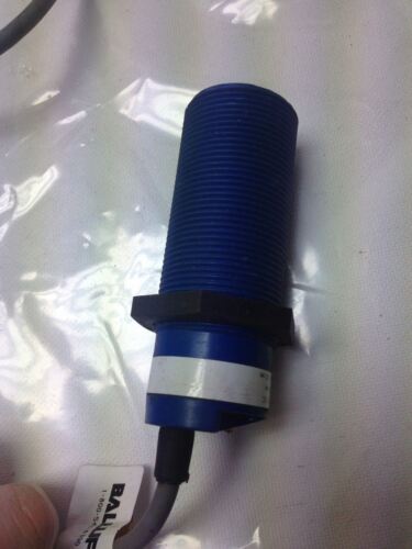 Balluff BCS-030-PS-1-Y PROXIMITY SWITCH