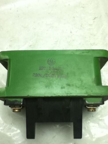 GE 22D153G3 COIL