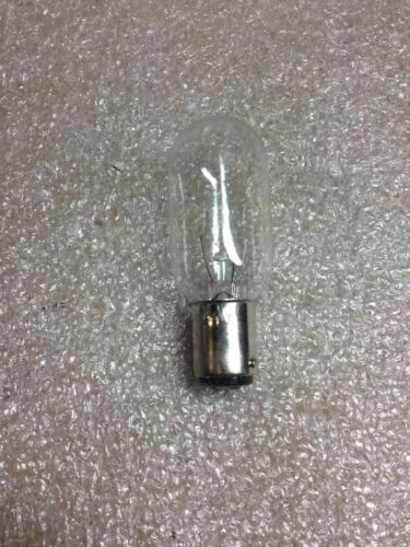 24 GE 25T8 Bulbs