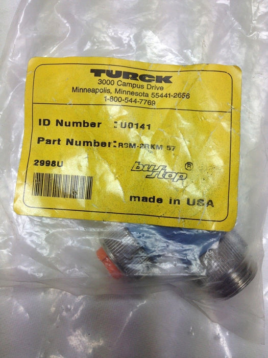 Turck U0141 Busplug