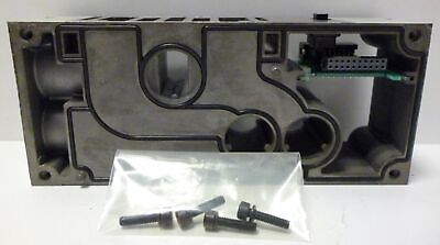 ASCO 206-1613 Numatics Manifold