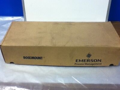 Rosemount 185D305E1N0000N035 TRANSMITTER