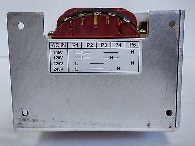 GFC Power GHOF-5-24 Power Supply