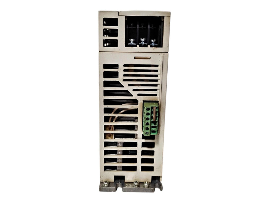 Mitsubishi MR-J2S-100A 200-230 V 1 kW AC Servo Drive