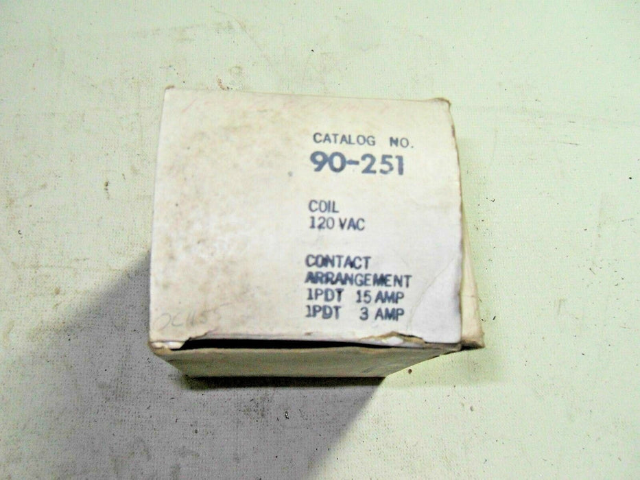 Steveco 90-251 Coil