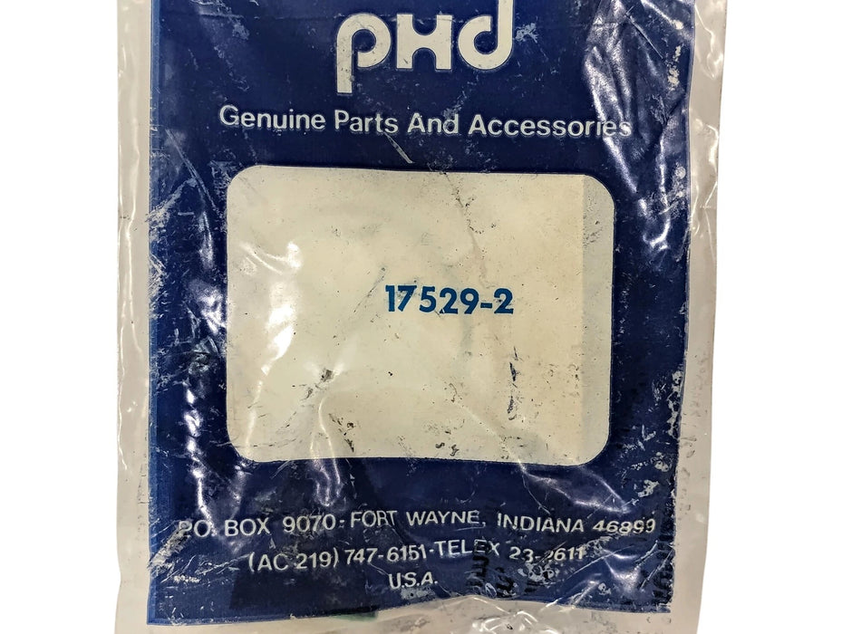 PHD 17529-2 65-120 V AC Magnetic Reed Sensor