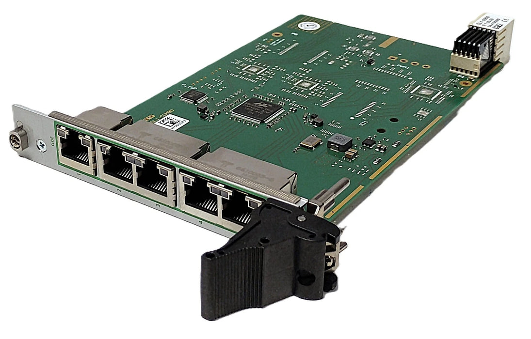 EKF Elektronik SL1-COMBO Industrial PLC Ethernet Switch
