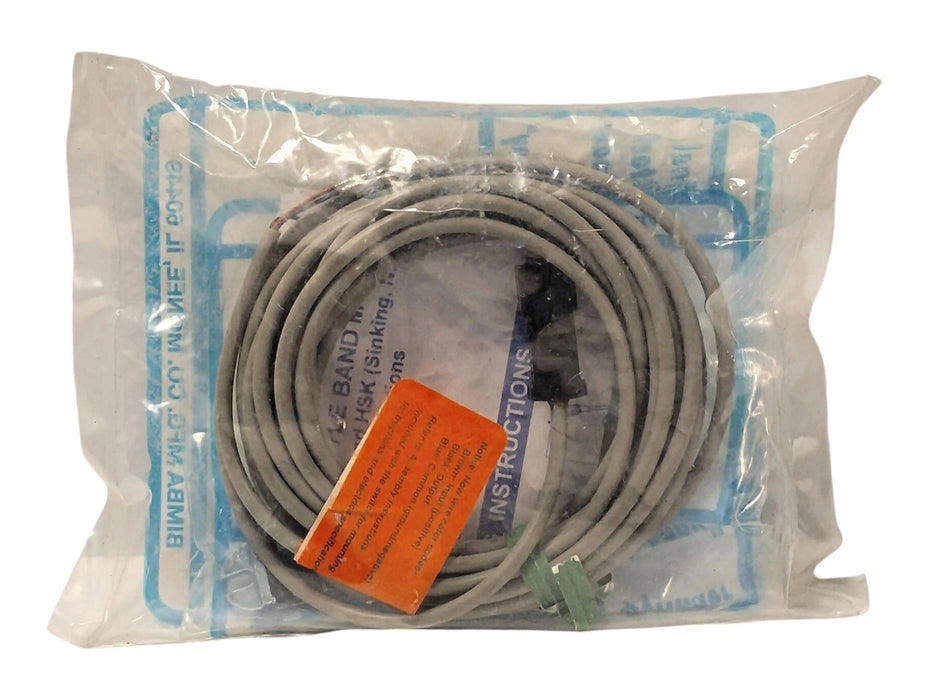 Bimba HSCX-09 30 V DC Solid State Reed Switch