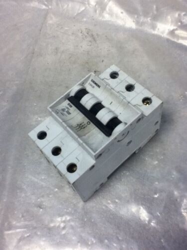 Siemens 5SX2-320-8 RELAY