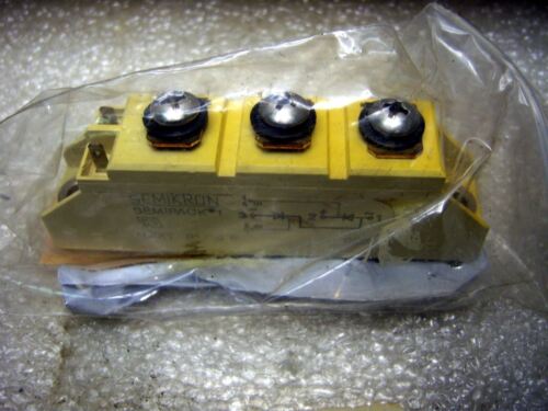 Semikron SKKT91/14 Thyristor / Diode 1500V
