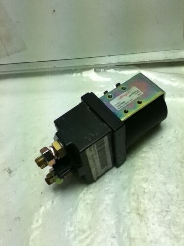 Albright SW200A-623 Solenoid
