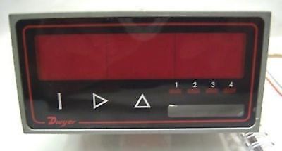 Dwyer Smart Indicator Transmitter 13220
