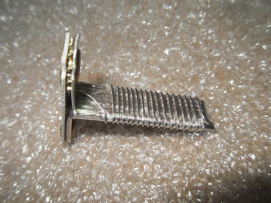 3 GE C109A Overload Heater Elements