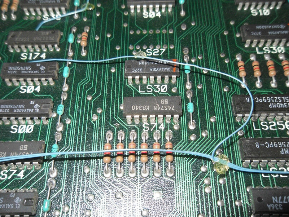 Gould Modicon AS-506P-002 Memory Module