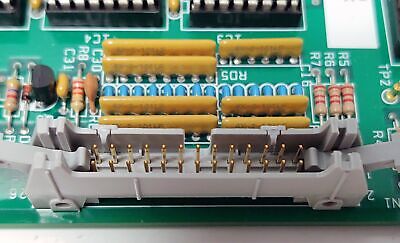 Tocco D-209518-PT-10 Printed Circuit Board