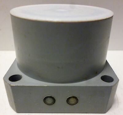 Turck NI20-Q50-ADZ30X2-B1131-S34 Proximity Sensor with LED Inmdicators