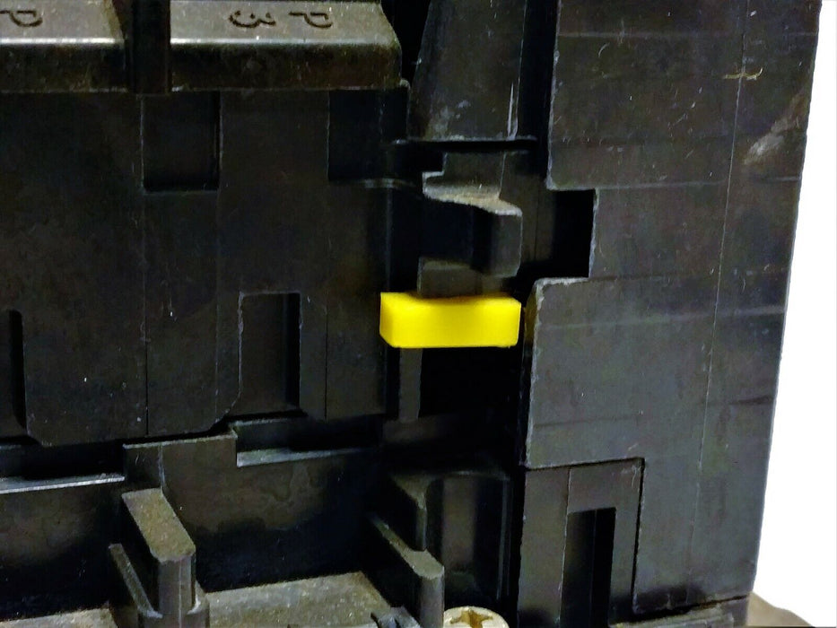 Allen-Bradley 520E-BOD Reversing Starter