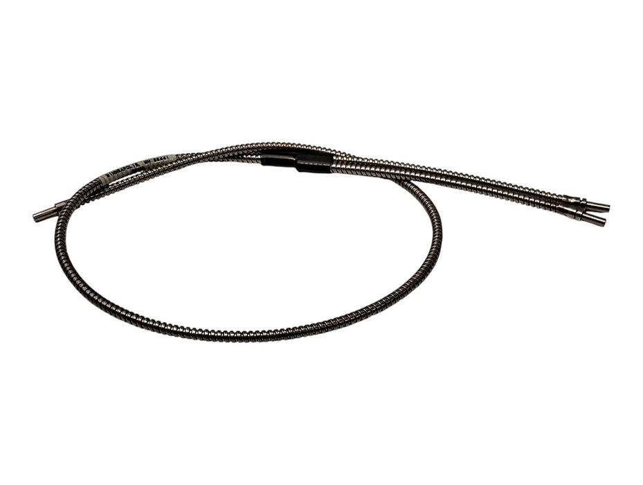 Banner Engineering BF238 Diffuse Mode Bifurcated Armored Glass Fiber Cable