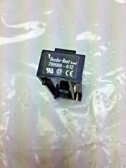 Veeder-Root 799988-612 Totalizing Timer