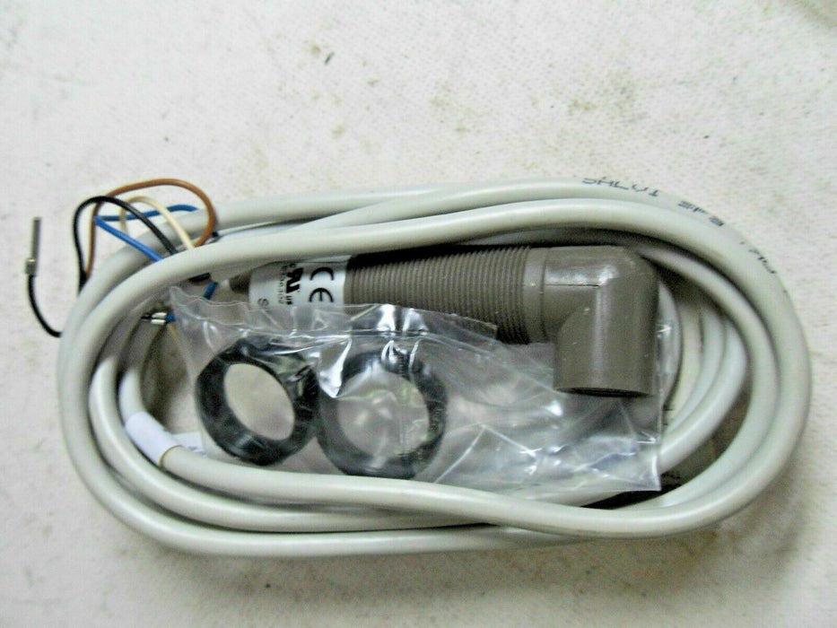 New Data Logic S5-5-C8-35 Proximity Scanner