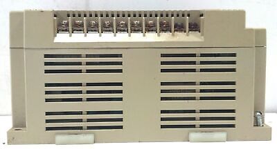 IDEC FC1A-C1A1E 100 - 240 V AC Micro-1 PLC I/O Control Module