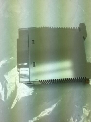 Omron S82K-01524 Power Supply