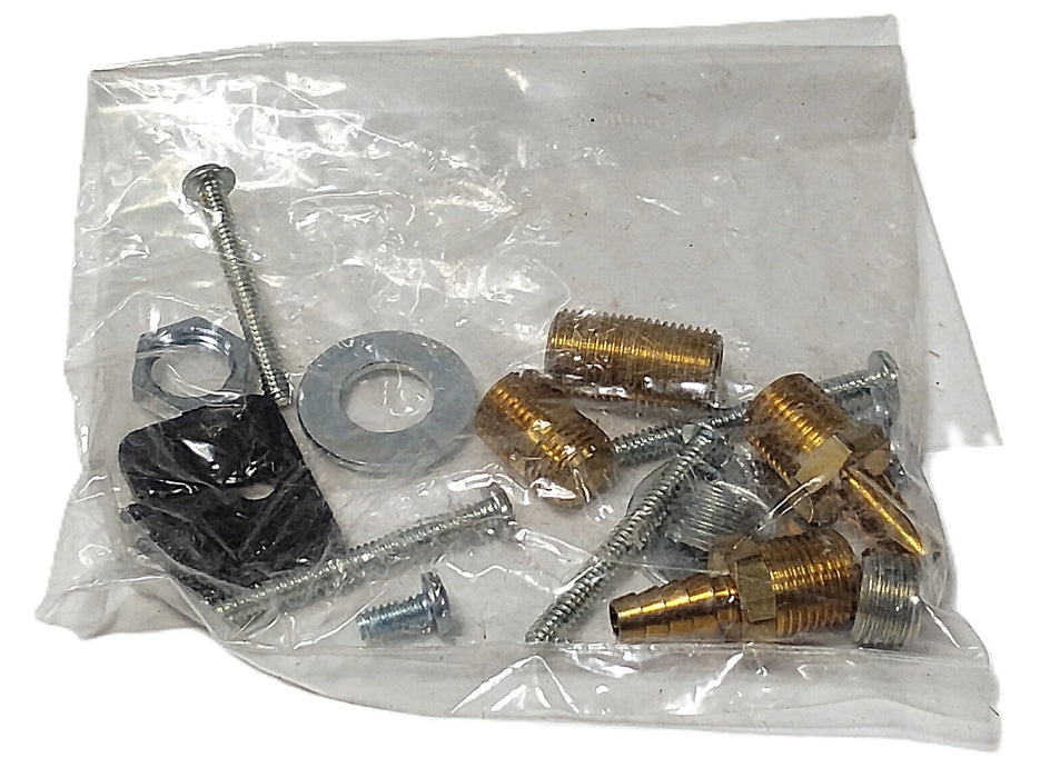 Dwyer 605-1 Magnehelic 0-1.0 inH2O 1/8 NPT Differential Pressure Gauge