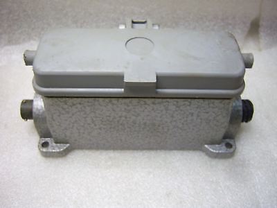 RJG TECHNOLOGIES MODEL 2015C-02T-0 SHUNT