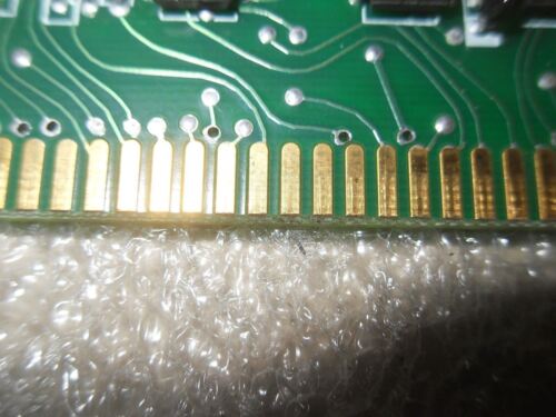 1 UNICO 306-566.5 0446 PC BOARD