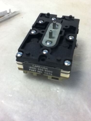 CAPP USA 11576 THERMOSTAT