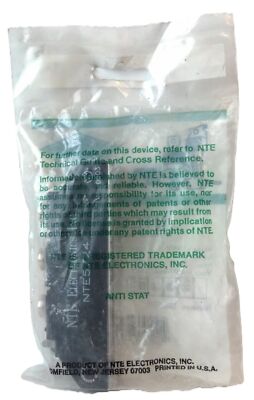 NTE NTE5724 Thyristor Power Module