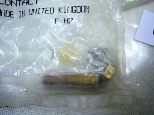 3 Hyster Contacts 345363 Forklift