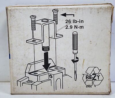 Allen-Bradley W45 Class 20 Heater Element for Eutectic Alloy Type Overload Relay