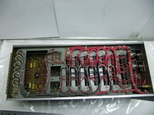 Westinghouse 100P104H01B / M300AWEAW 798A243G02 Firing Circuit Buck Boost