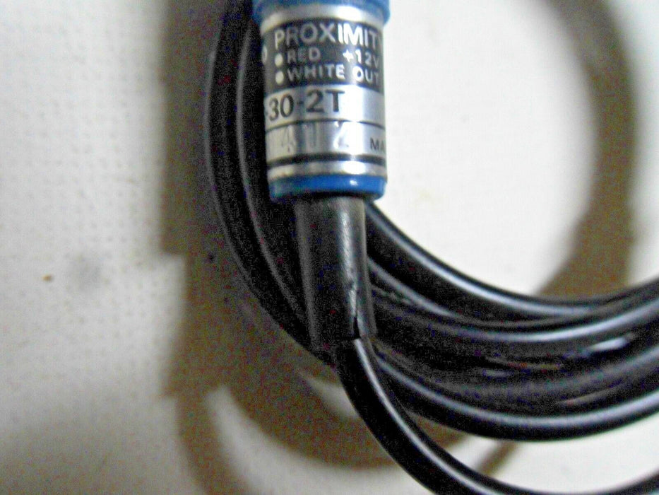 Koyo APS-30-2T Proximity Switch