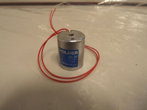 KANETEC ELECTRO MAGNECTIC HOLDER KE-2D