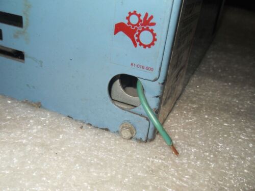 Wilkerson WRA-0010-1-1 Refrigerated Dryer