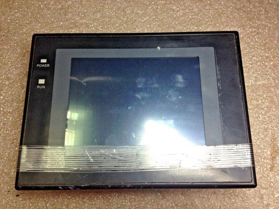 Omron NT31C-ST142N-EV2 Interactive Display