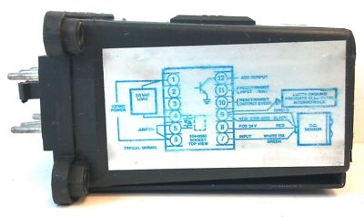 Tri-Tronics PM-8200 Multi-Mate Dual Event Control Module