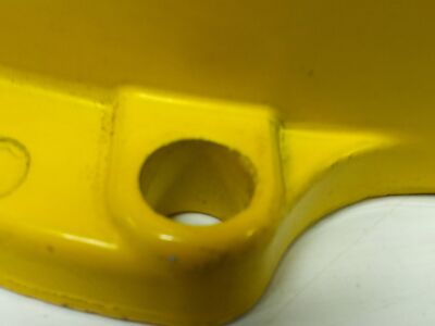 Square D 9002-AW-2 600 V AC/DC 5 A Foot Switch