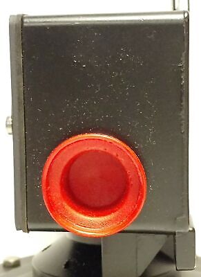 Ashcroft B424B-XRN Pressure Switch
