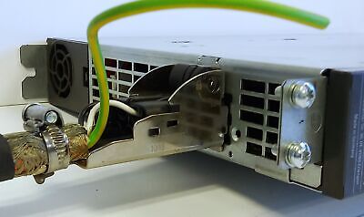 Siemens 6SL3120-1TE21-0AA4 Frequency Converter Single Motor Module