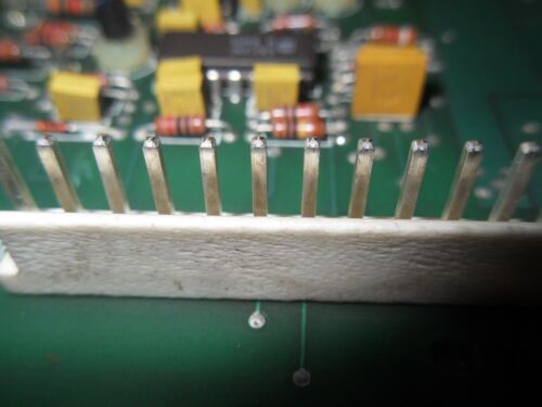 unico 311-427.0 9412 PC Board