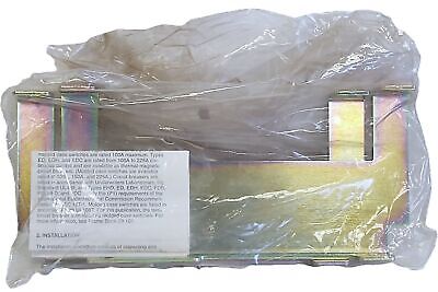 Allen-Bradley 1494D-N31 Slide Mechanism for Circuit Breaker